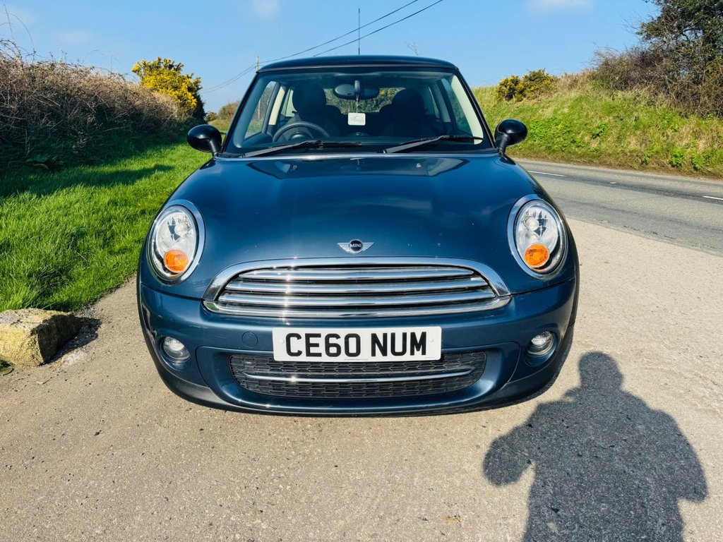 Used MINI Hatch 2010 for sale - 77748716: Photo 4