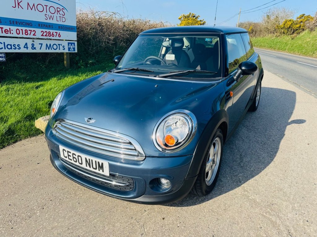 Used MINI Hatch 2010 for sale - 77748716: Photo 5