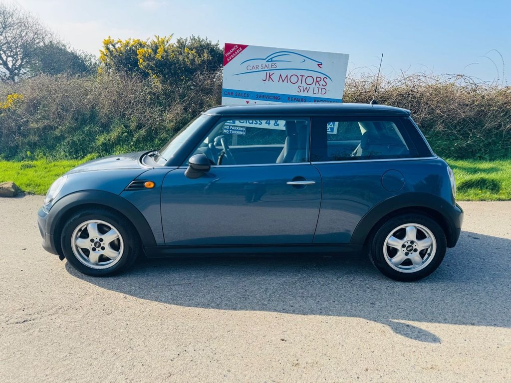 Used MINI Hatch 2010 for sale - 77748716: Photo 6