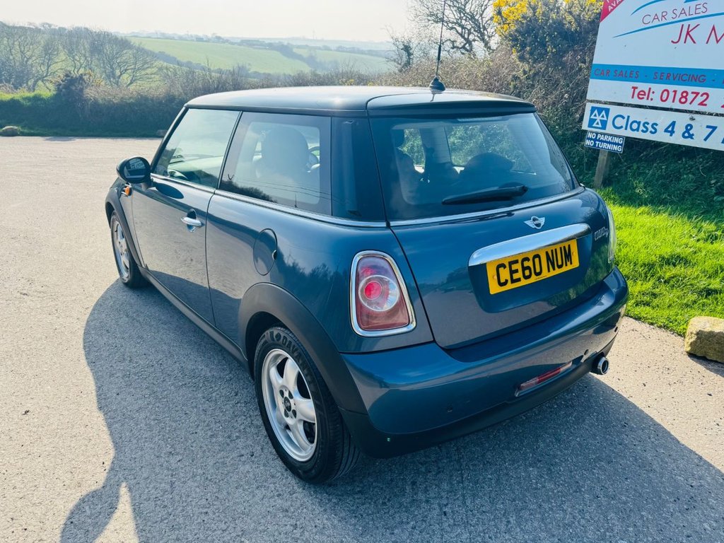 Used MINI Hatch 2010 for sale - 77748716: Photo 7