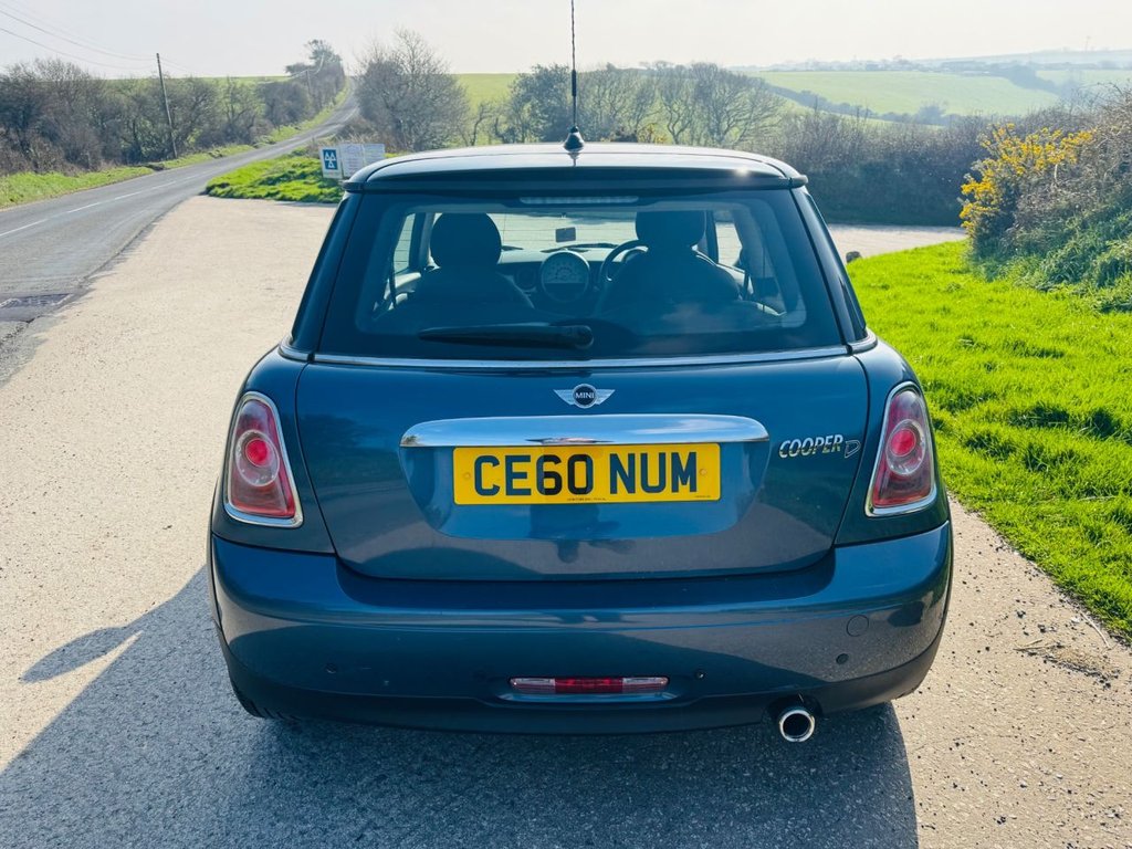 Used MINI Hatch 2010 for sale - 77748716: Photo 8