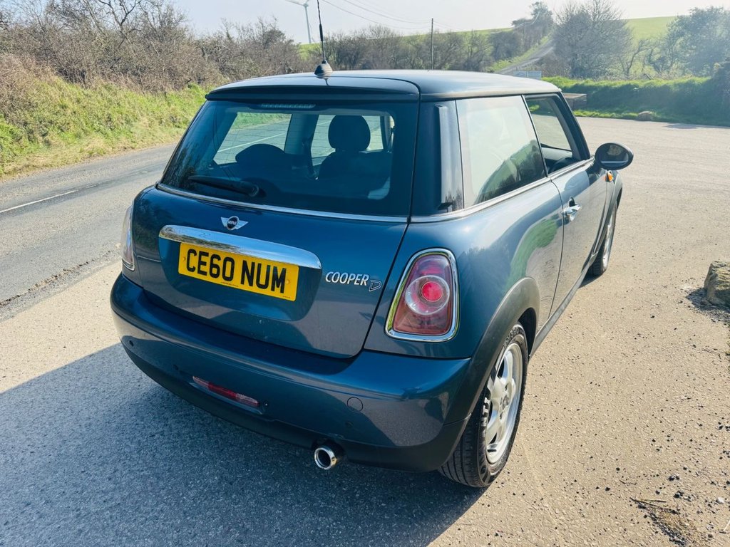 Used MINI Hatch 2010 for sale - 77748716: Photo 9