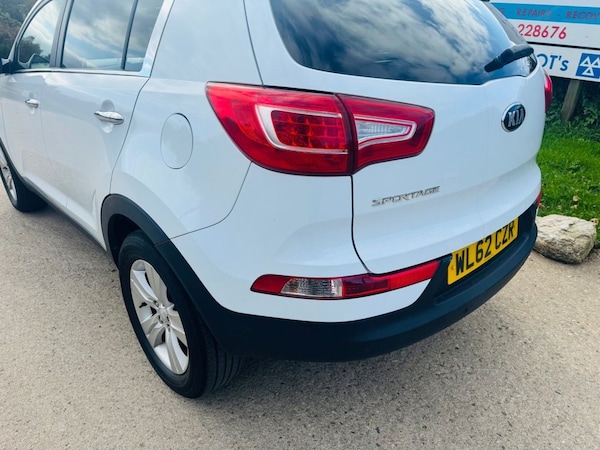 Used Kia Sportage 2012 for sale - 76267002: Photo 13