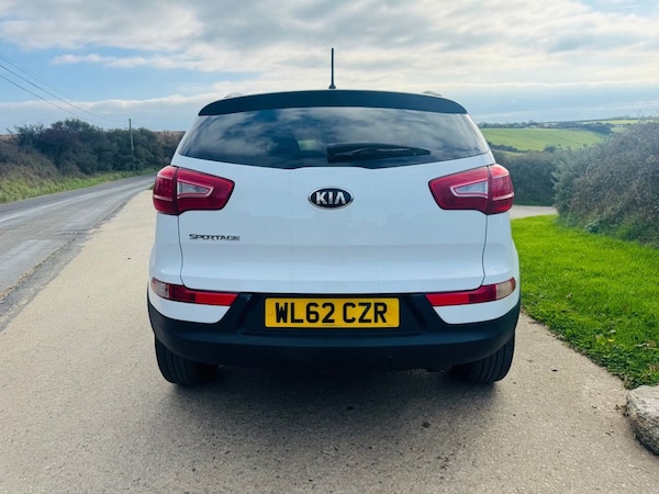 Used Kia Sportage 2012 for sale - 76267002: Photo 14