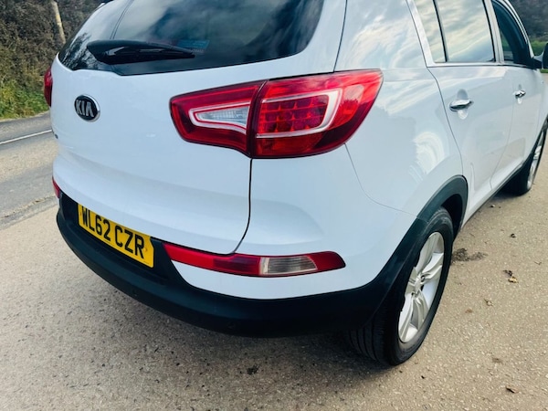 Used Kia Sportage 2012 for sale - 76267002: Photo 15