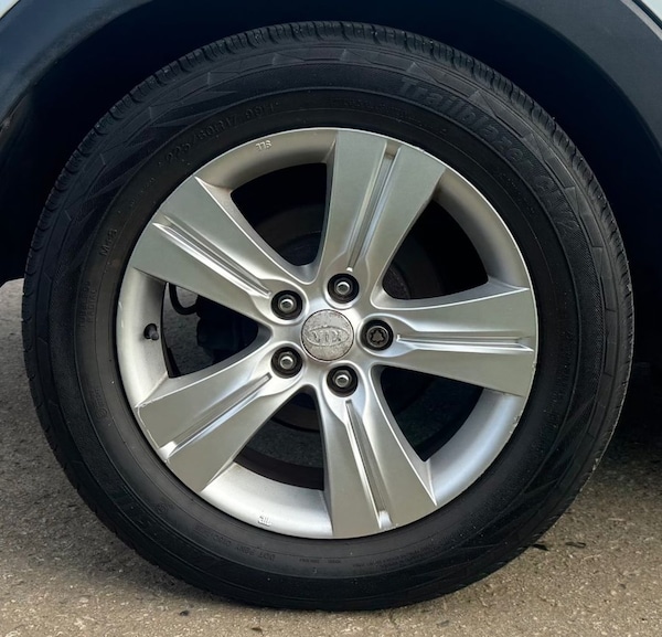 Used Kia Sportage 2012 for sale - 76267002: Photo 16