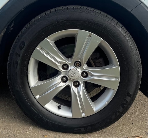 Used Kia Sportage 2012 for sale - 76267002: Photo 17