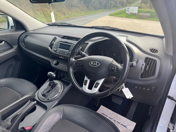 Used Kia Sportage 2012 for sale - 76267002: Photo 20