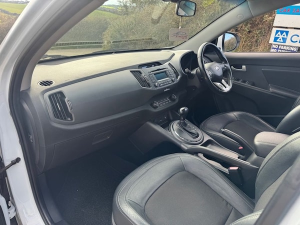 Used Kia Sportage 2012 for sale - 76267002: Photo 22