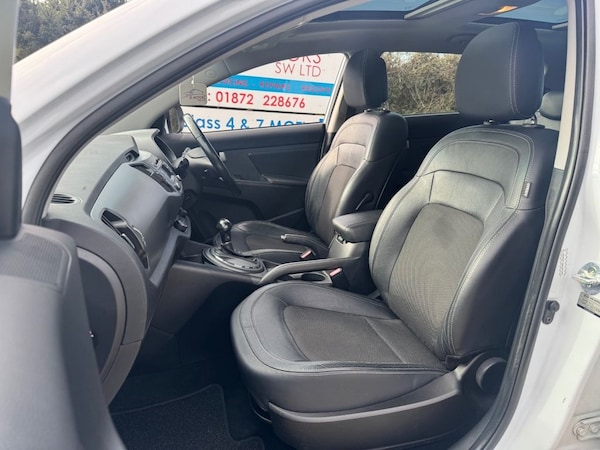 Used Kia Sportage 2012 for sale - 76267002: Photo 23
