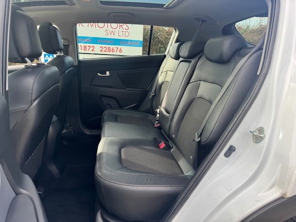 Used Kia Sportage 2012 for sale - 76267002: Photo 26