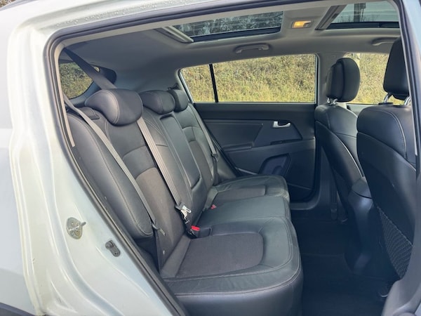 Used Kia Sportage 2012 for sale - 76267002: Photo 28