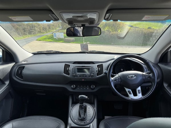 Used Kia Sportage 2012 for sale - 76267002: Photo 30