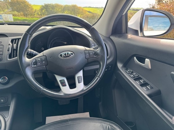 Used Kia Sportage 2012 for sale - 76267002: Photo 37