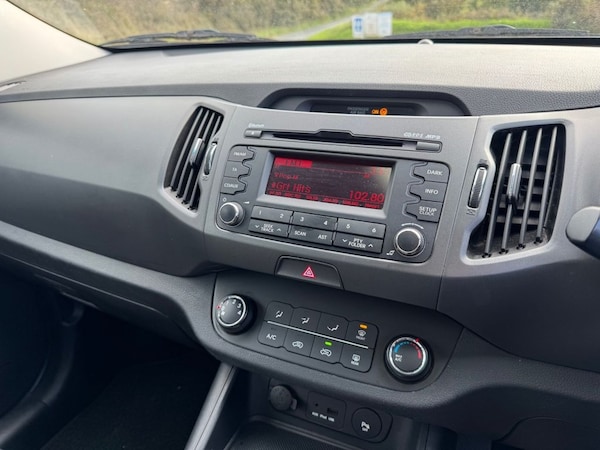 Used Kia Sportage 2012 for sale - 76267002: Photo 39