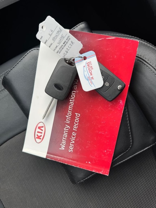 Used Kia Sportage 2012 for sale - 76267002: Photo 41