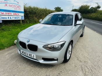 Used BMW 1 Series 2013 for sale - 78975088: Photo