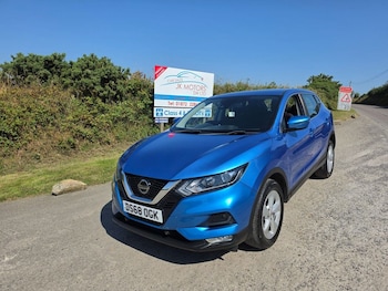 Used Nissan Qashqai 2019 for sale - 79210216: Photo