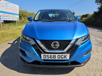 Used Nissan Qashqai 2019 for sale - 79210216: Photo