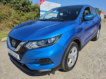 Used Nissan Qashqai 2019 for sale - 79210216: Photo