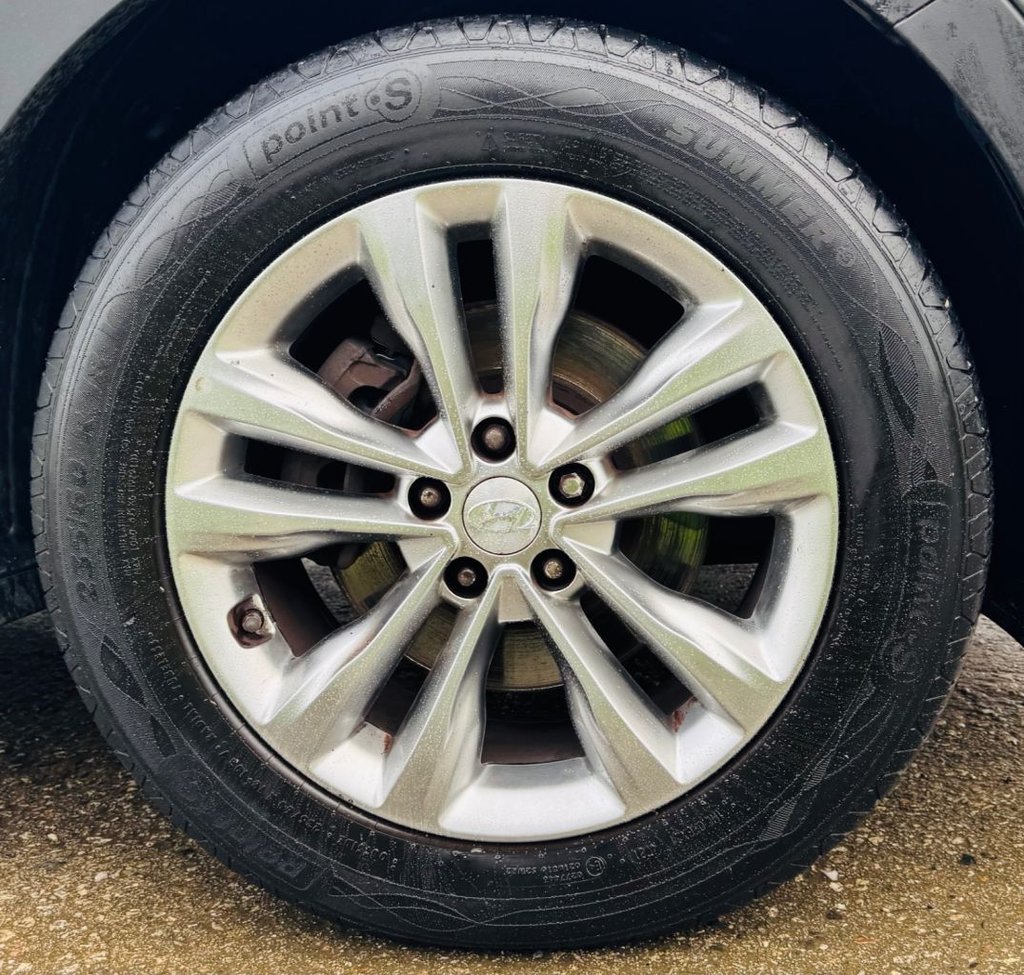 Used Hyundai Santa Fe 2018 for sale - 76950684: Photo 19