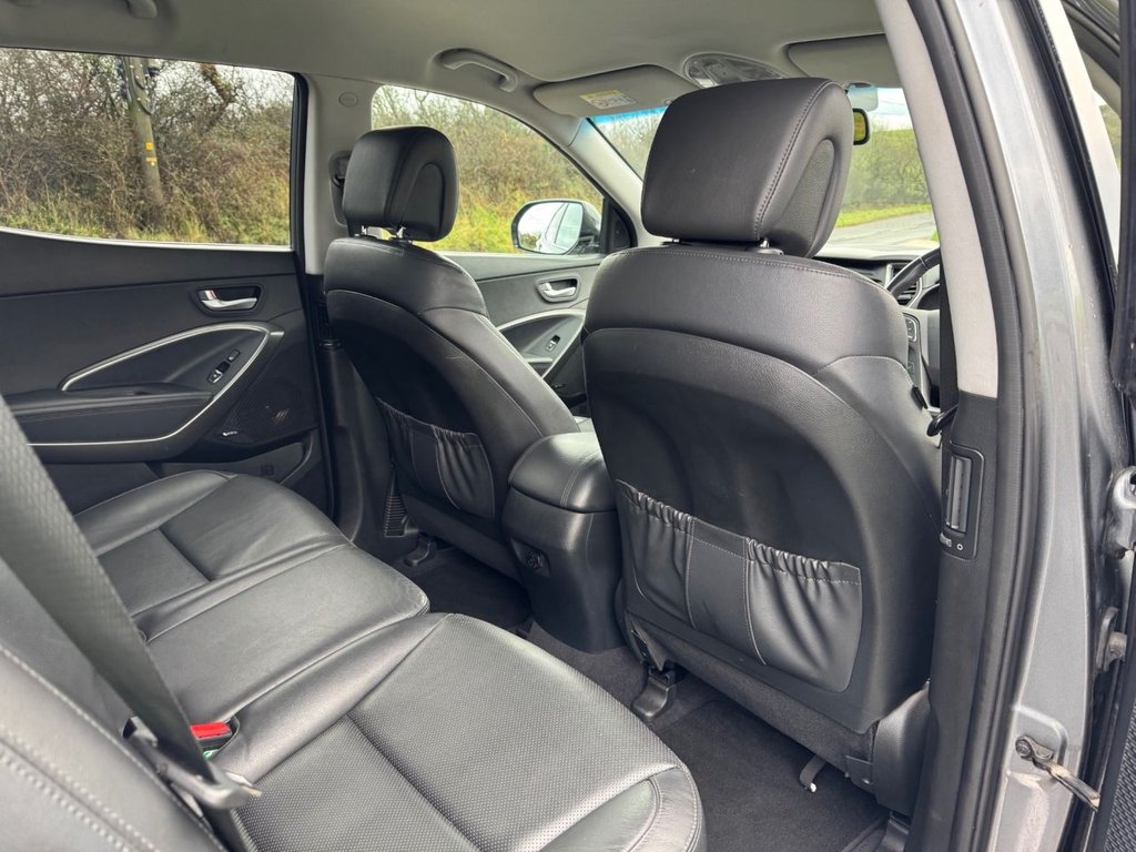 Used Hyundai Santa Fe 2018 for sale - 76950684: Photo 27