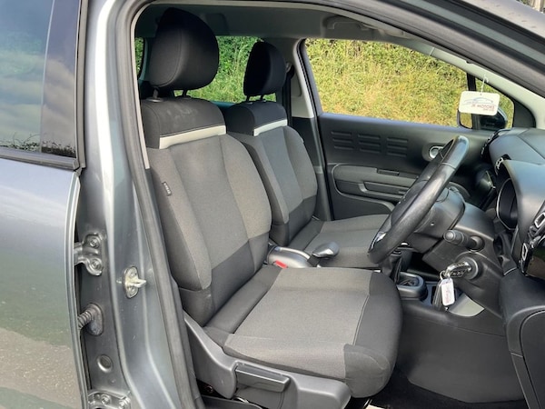 Used Citroen C3 Aircross 2018 for sale - 75358878: Photo 17