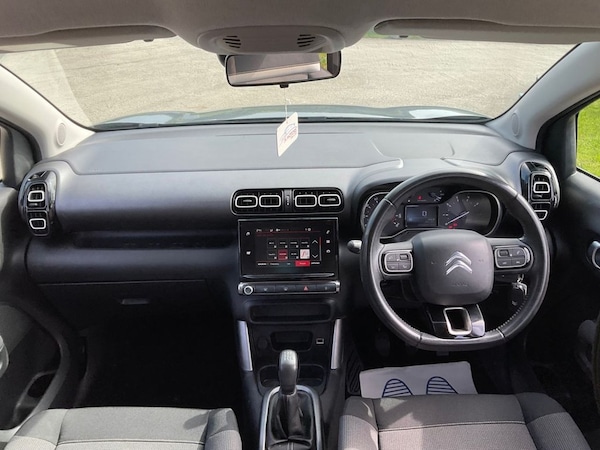 Used Citroen C3 Aircross 2018 for sale - 75358878: Photo 28