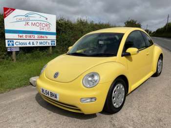 2005 (54) - 1.4 16V Hatchback 3dr Petrol Manual Euro 4 (75 ps)
