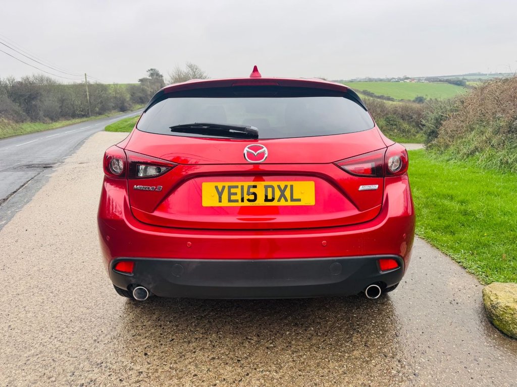 Used Mazda Mazda3 2015 for sale - 77038438: Photo 14