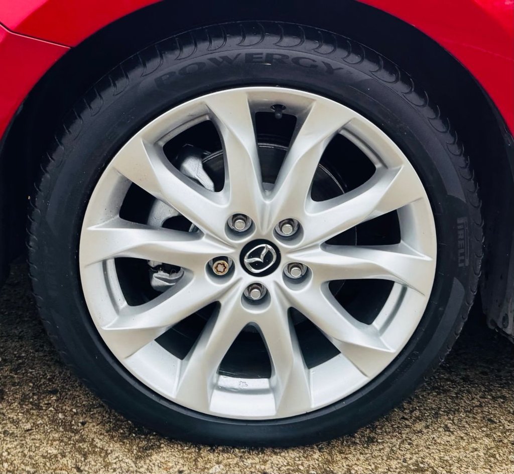 Used Mazda Mazda3 2015 for sale - 77038438: Photo 17