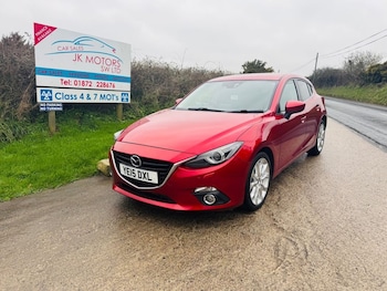 Used Mazda Mazda3 2015 for sale - 77038438: Photo