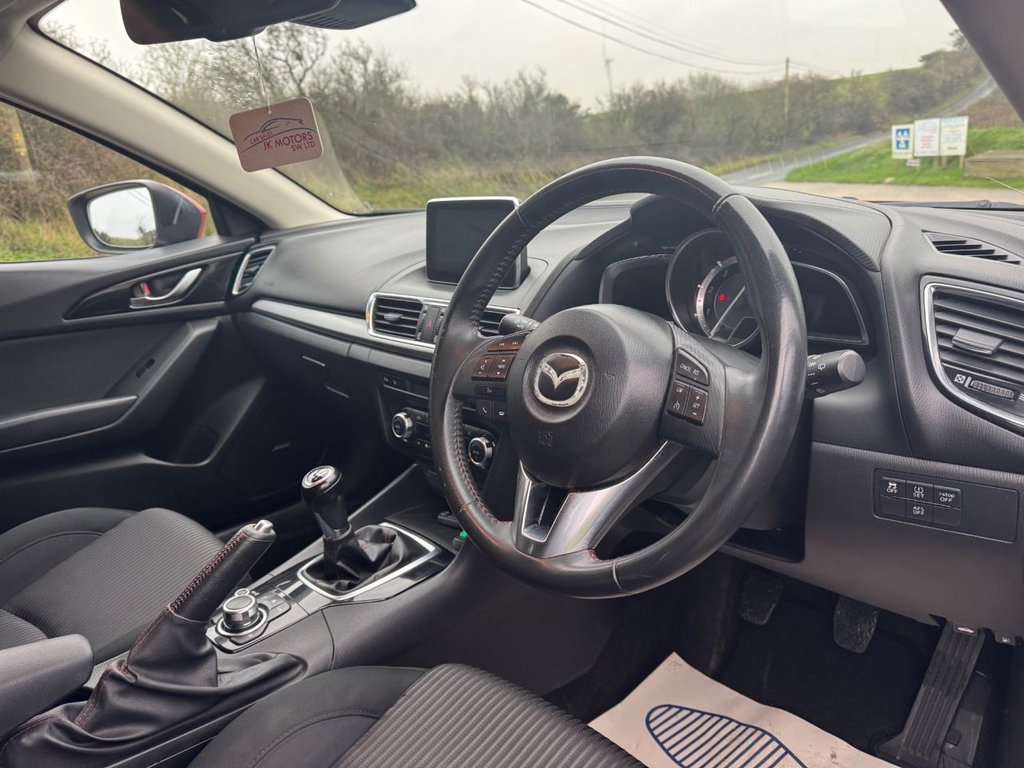 Used Mazda Mazda3 2015 for sale - 77038438: Photo 20