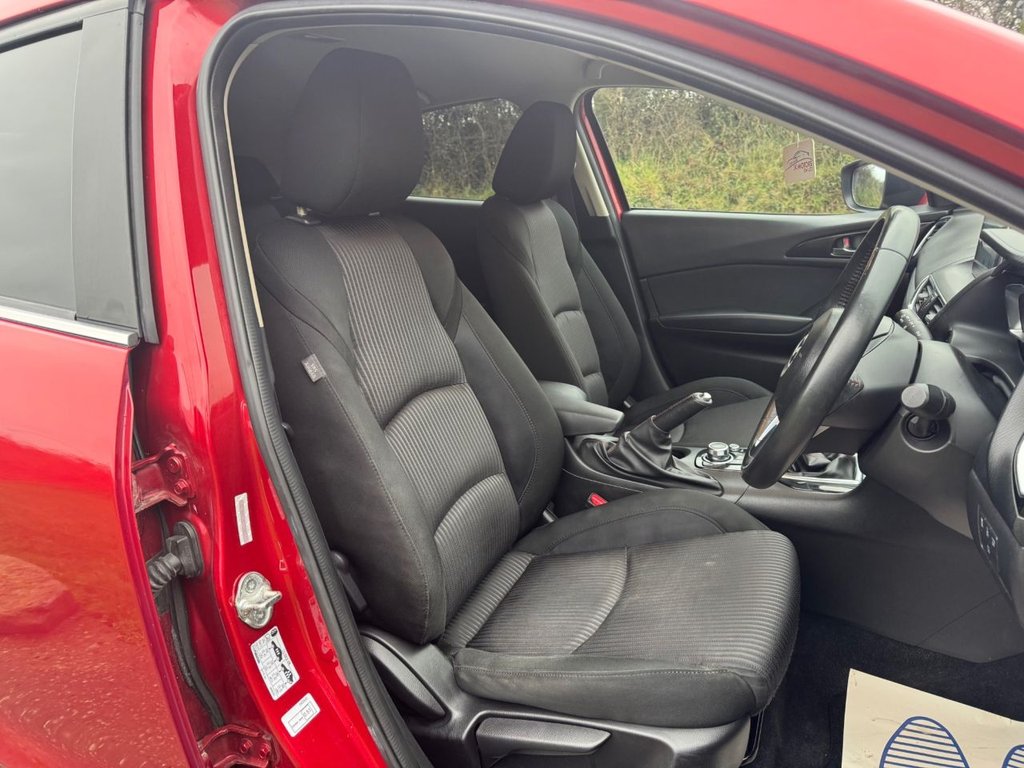 Used Mazda Mazda3 2015 for sale - 77038438: Photo 21