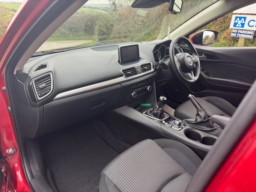 Used Mazda Mazda3 2015 for sale - 77038438: Photo 22