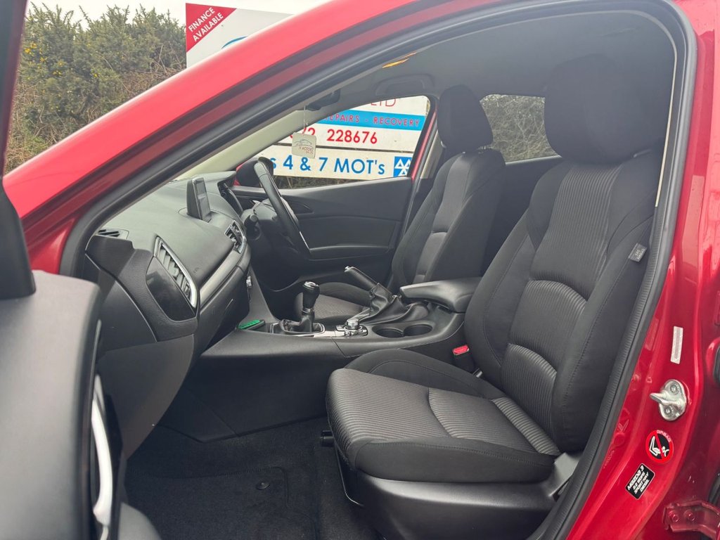 Used Mazda Mazda3 2015 for sale - 77038438: Photo 23