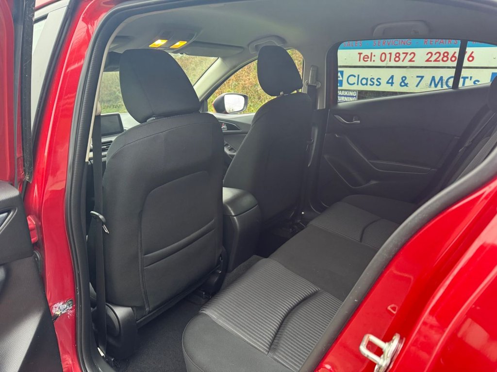 Used Mazda Mazda3 2015 for sale - 77038438: Photo 24