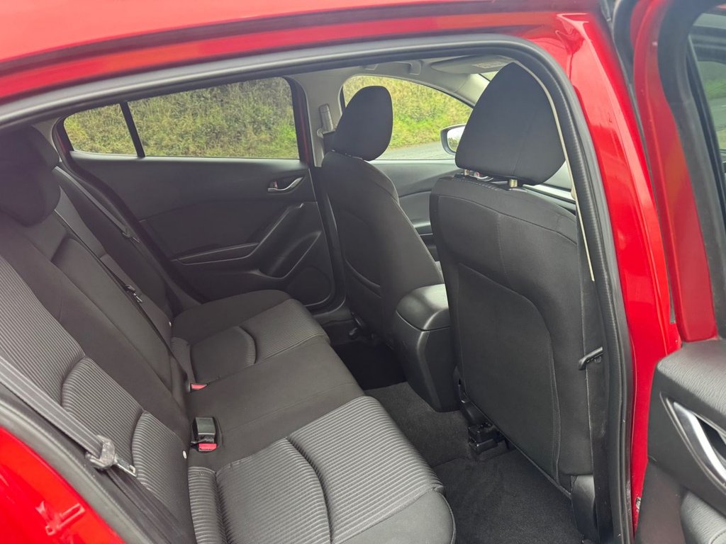 Used Mazda Mazda3 2015 for sale - 77038438: Photo 26