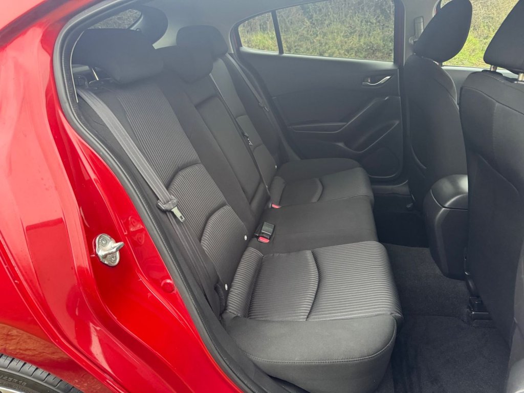 Used Mazda Mazda3 2015 for sale - 77038438: Photo 27