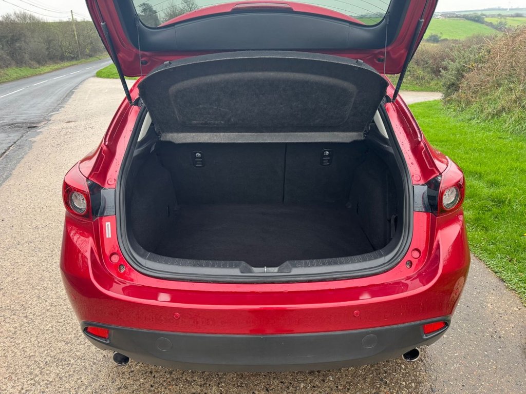 Used Mazda Mazda3 2015 for sale - 77038438: Photo 29