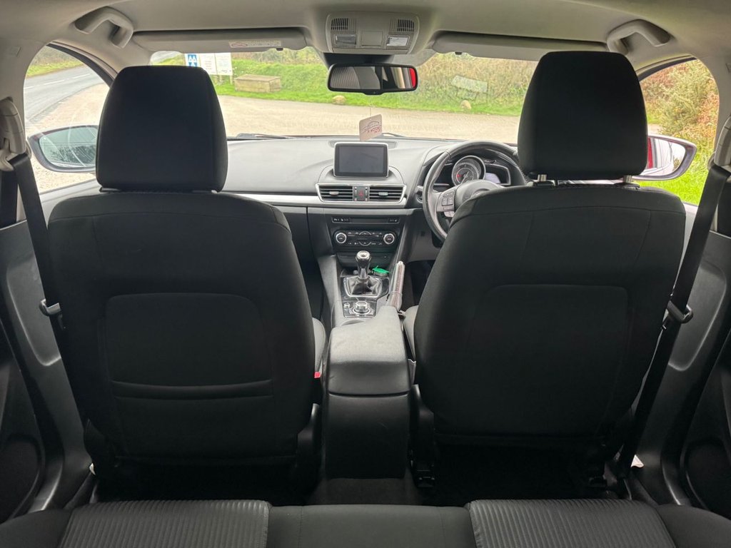 Used Mazda Mazda3 2015 for sale - 77038438: Photo 31