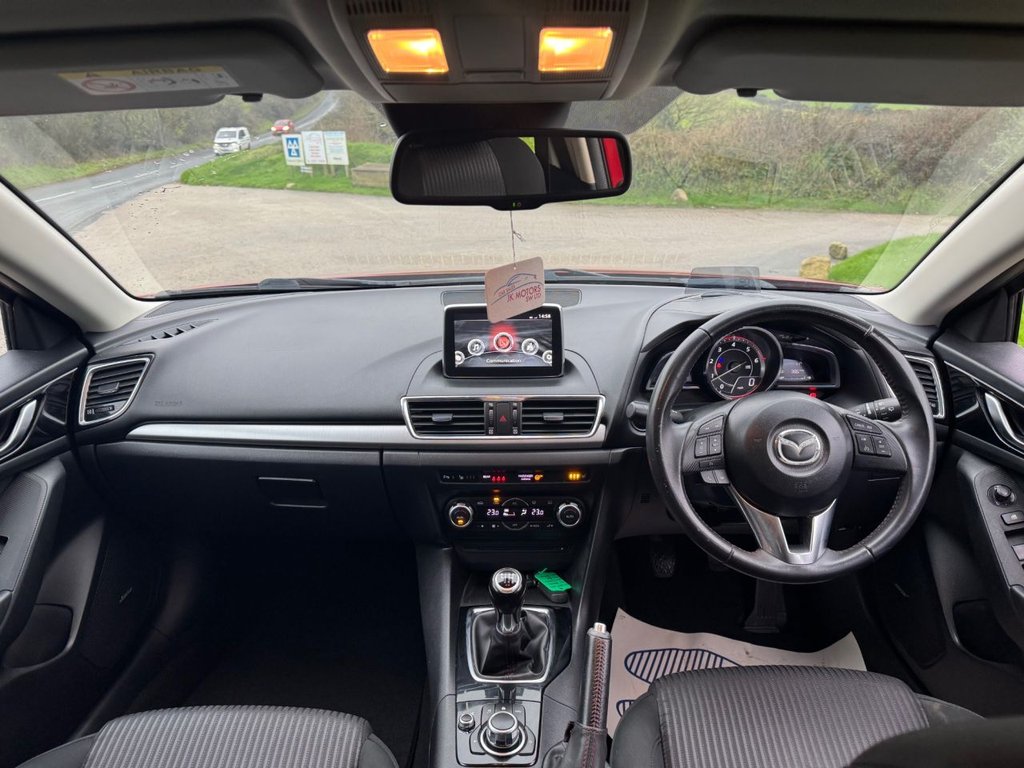 Used Mazda Mazda3 2015 for sale - 77038438: Photo 32