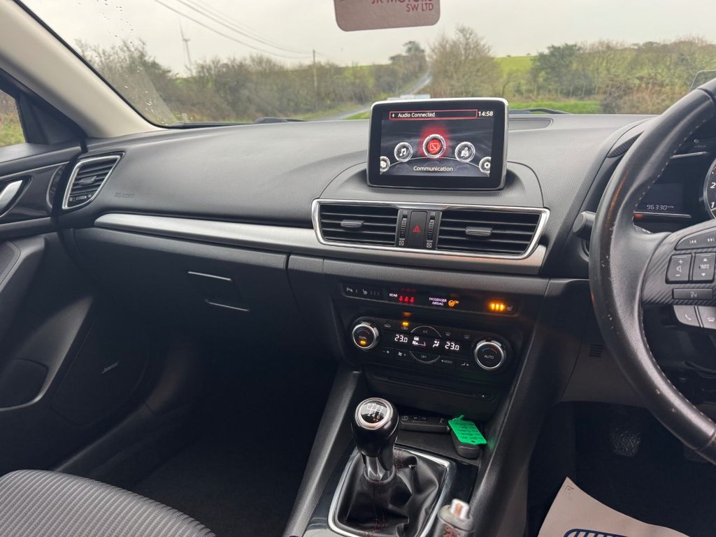 Used Mazda Mazda3 2015 for sale - 77038438: Photo 34