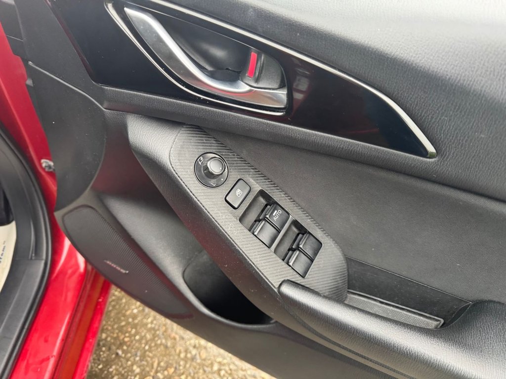 Used Mazda Mazda3 2015 for sale - 77038438: Photo 36