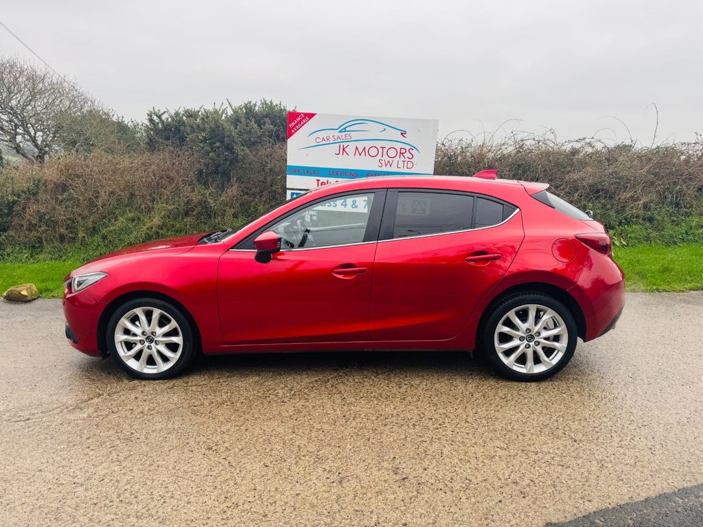 Used Mazda Mazda3 2015 for sale - 77038438: Photo 6