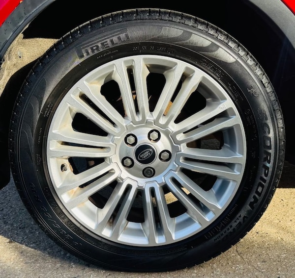 Used Land Rover Range Rover Evoque 2013 for sale - 76185541: Photo 16