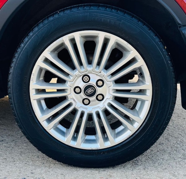 Used Land Rover Range Rover Evoque 2013 for sale - 76185541: Photo 19