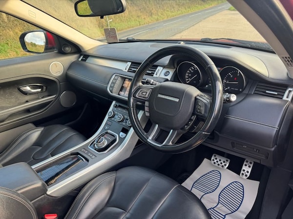 Used Land Rover Range Rover Evoque 2013 for sale - 76185541: Photo 20