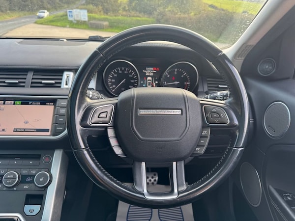 Used Land Rover Range Rover Evoque 2013 for sale - 76185541: Photo 35