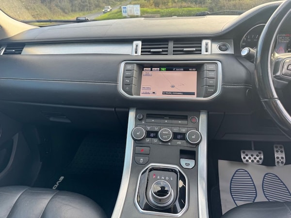Used Land Rover Range Rover Evoque 2013 for sale - 76185541: Photo 36